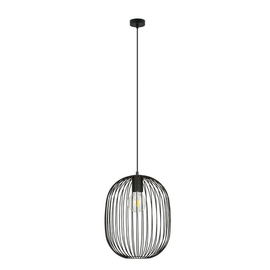 Onyx 1 pendellampe sort