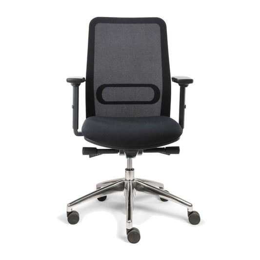 Workliving Dreamliner Mesh - Kontorstol Ergonomisk Design (N)EN 1335