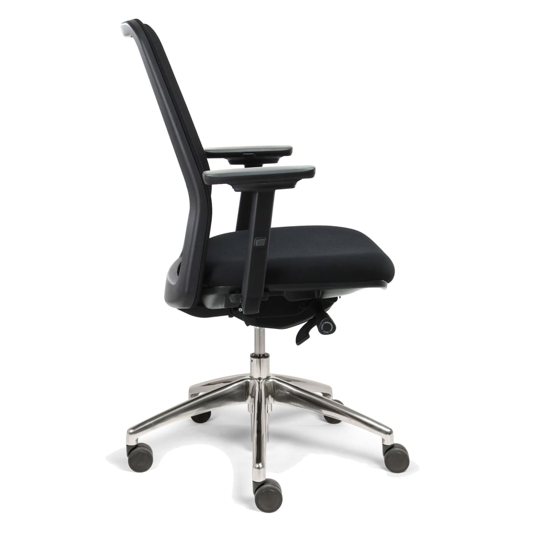 Workliving Dreamliner Mesh - Kontorstol Ergonomisk Design (N)EN 1335