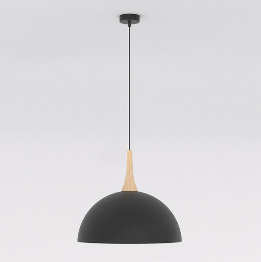 Nautica 1L pendellampe sort