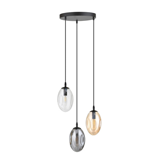 Astral 3 premium pendellampe blandet