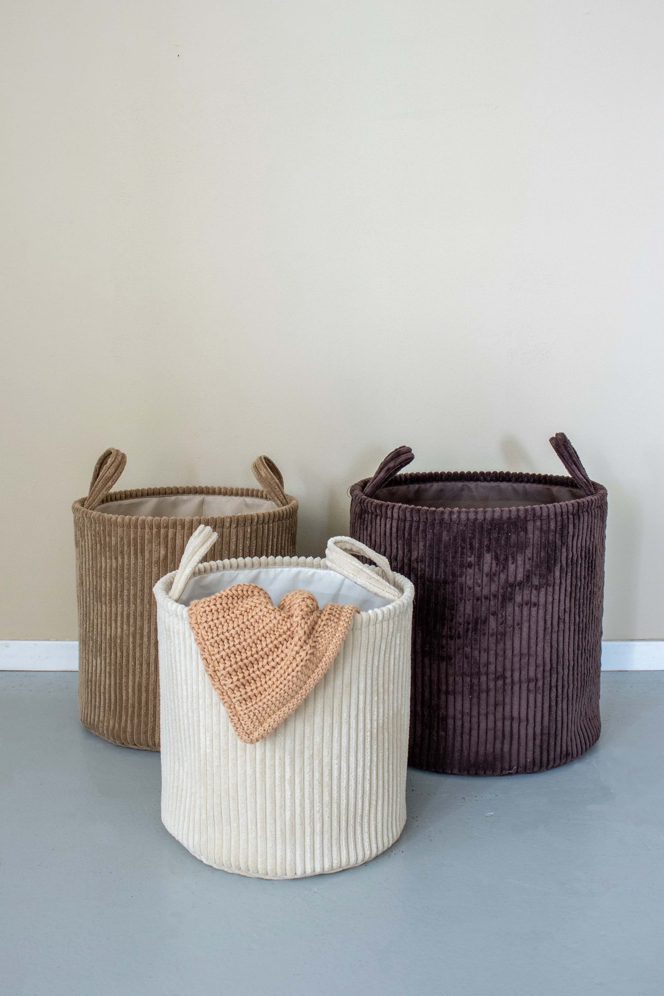 Kidsdepot Ebby baskets -