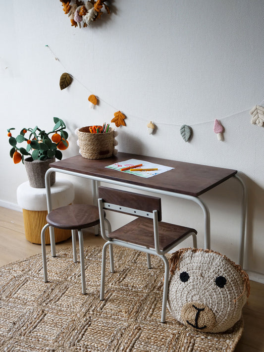 Kidsdepot Pola baskets - natural
