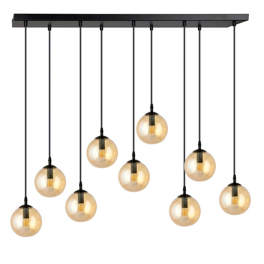 Cosmo 9 pendellampe rav