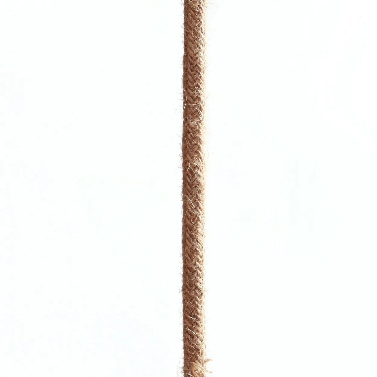 Ceiling Fitting - Natural Black - 1 Fixture