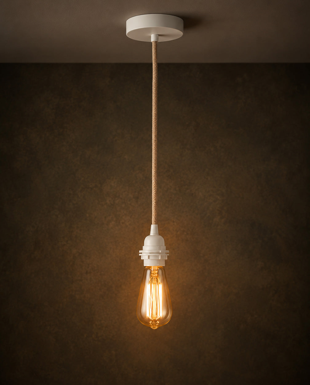 Ceiling Lamp - Natural White - 1 pc.