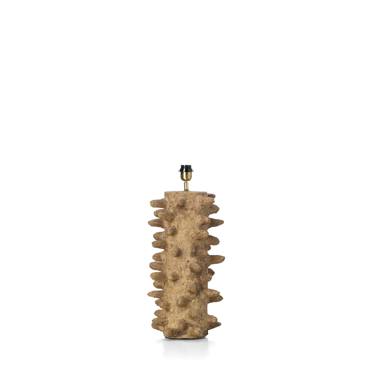 Spiketacular Bordlampe - Mud - L