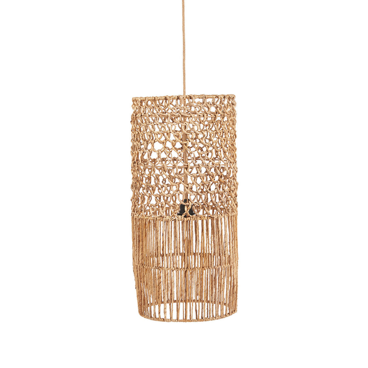 The Takuhanki Pendant - Natural - L