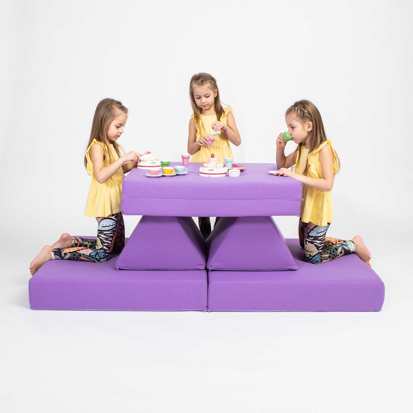 Activity sofa set
