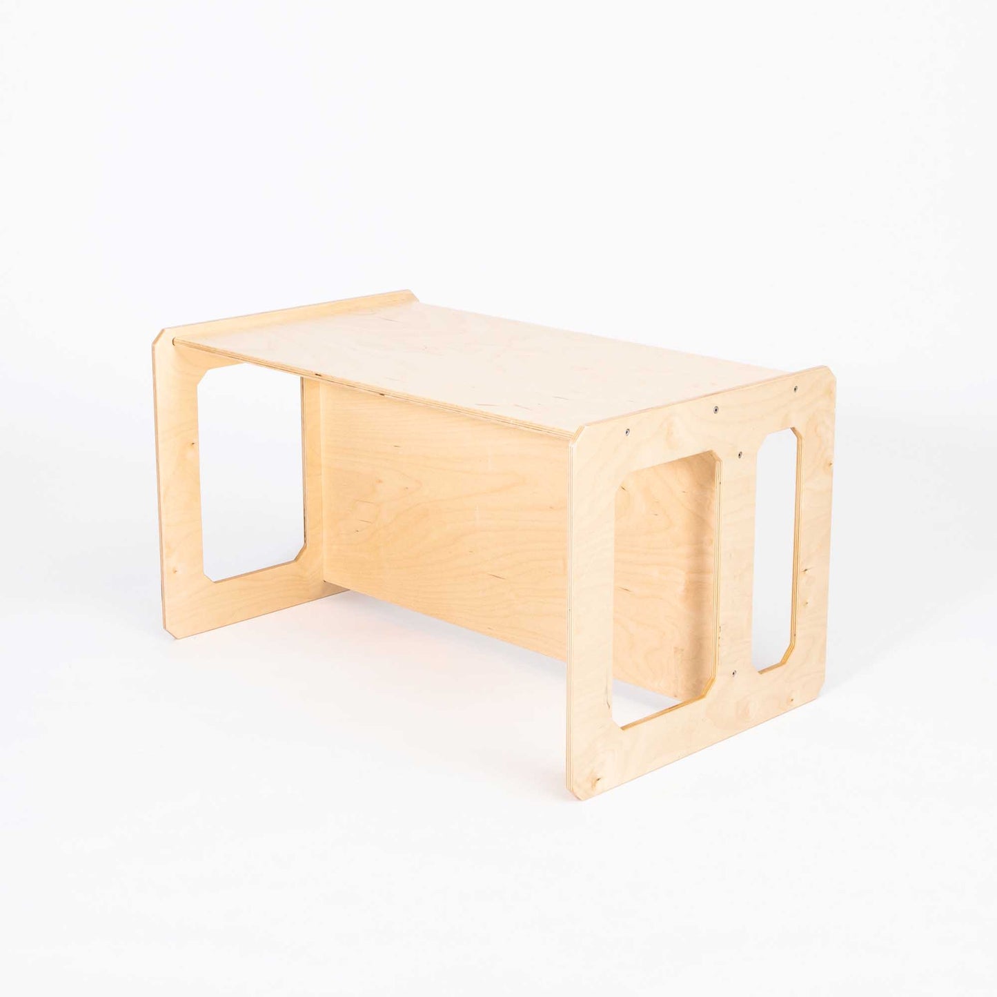 Montessori Spisebord