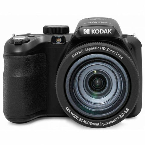 Fotografi og videokameraer