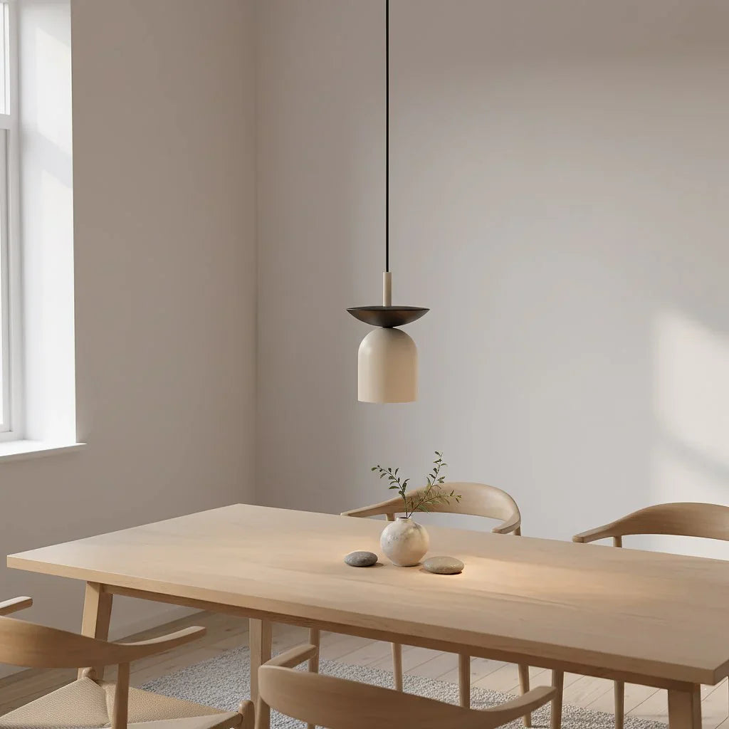 Loftlamper
