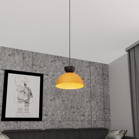 Lamper reklame forside