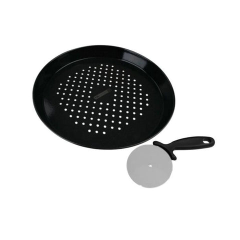 Bakker og kølebakker