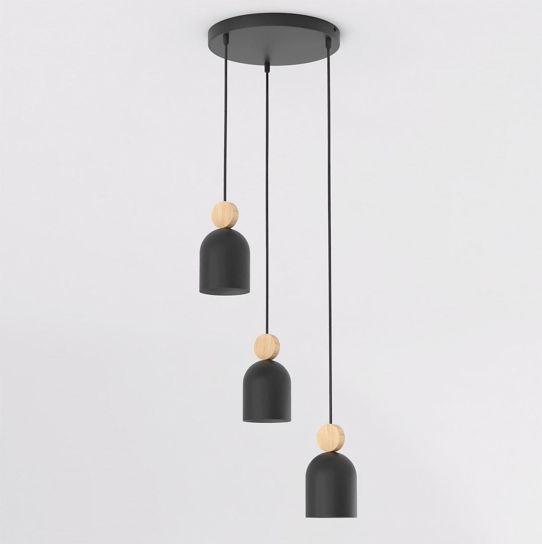Loftlampe sæt