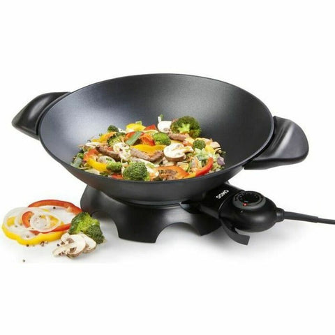 Wok Pande