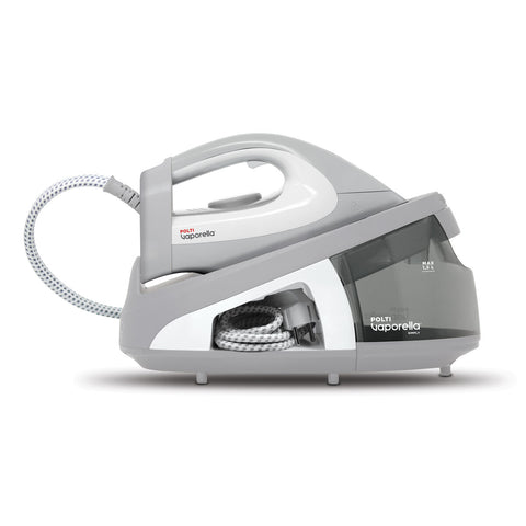 Strygejern med dampgenerator