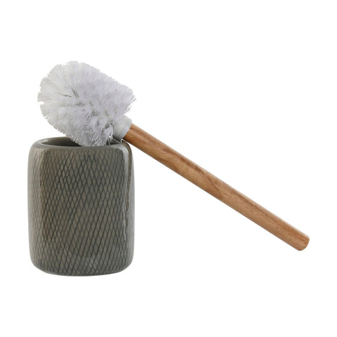 Toiletbørster
