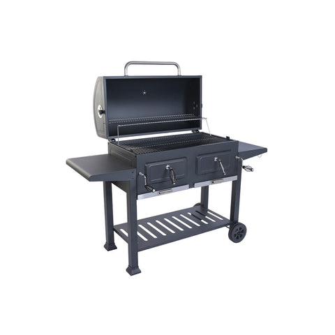 Grillpladser