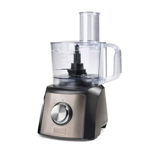 Foodprocessorer