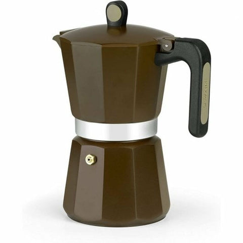 Kaffe og te