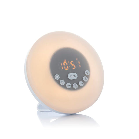 Ure og vækkeure