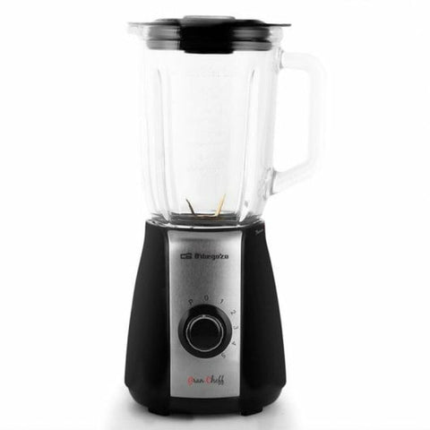 Blendere, foodprocessorer og minihakkere