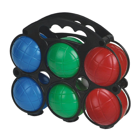 Petanque og boules