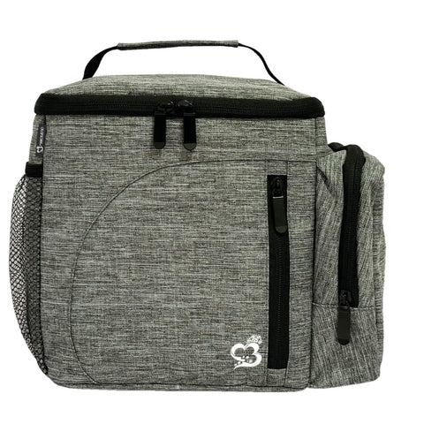 Camping og vandreture