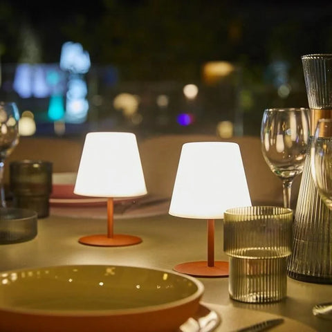 Bordlampe