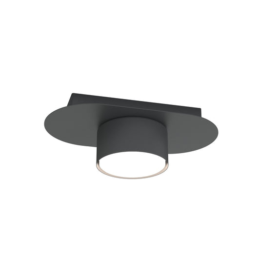 Diaz 1 loftlampe sort