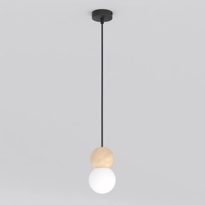 Loop 1 pendellampe sort