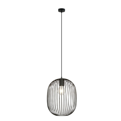 Onyx 1 pendellampe sort
