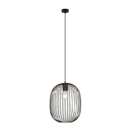 Onyx 1 pendellampe sort