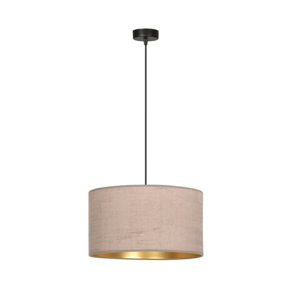Hilde 1 pendellampe rosa