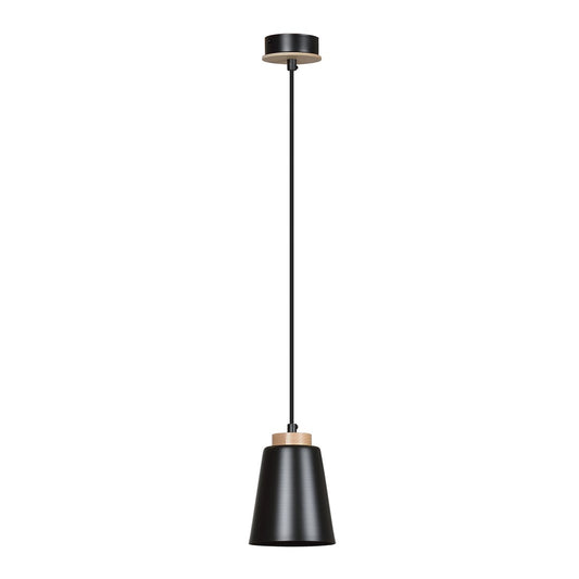 Bolero 1 pendellampe sort