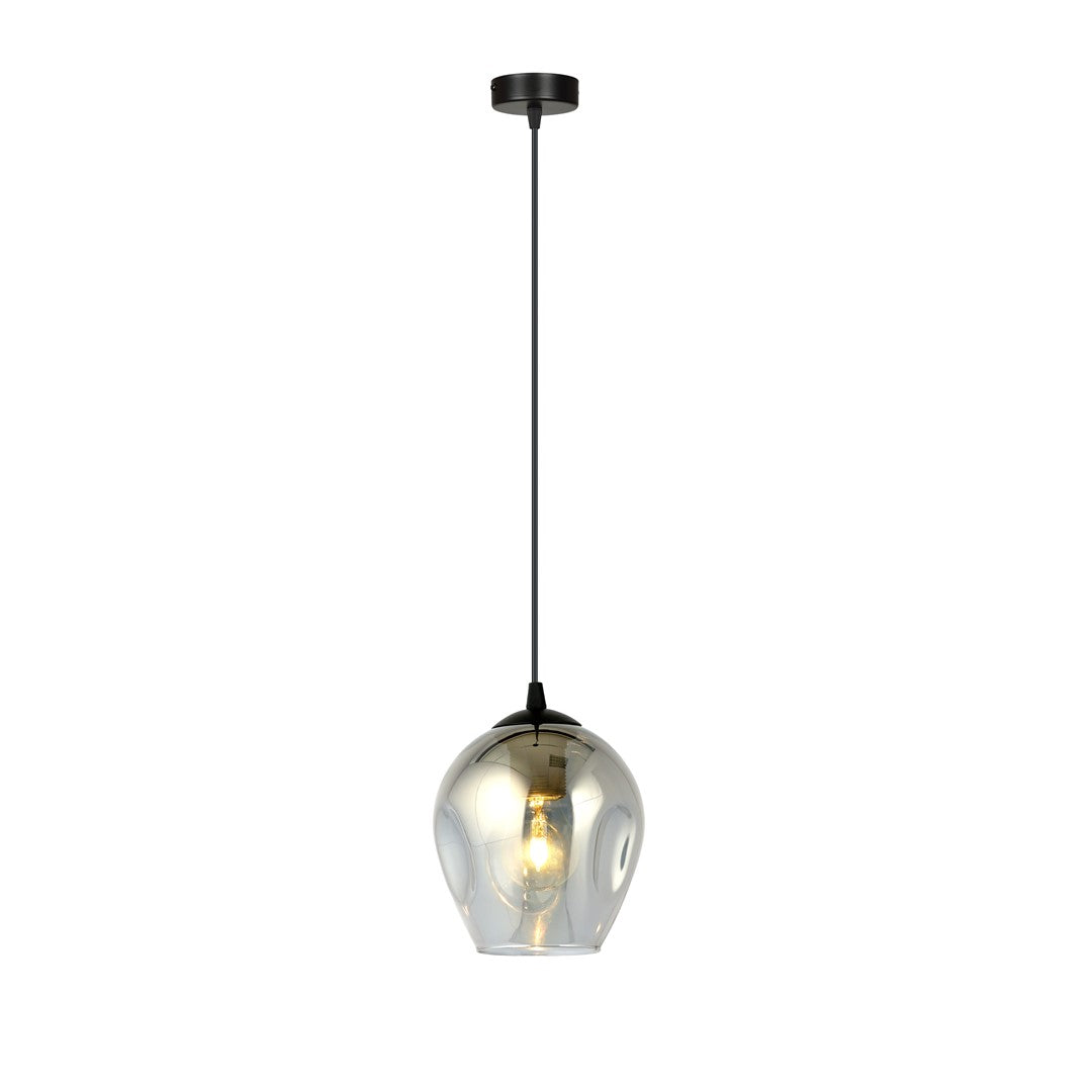 Istar 1 pendellampe grafit