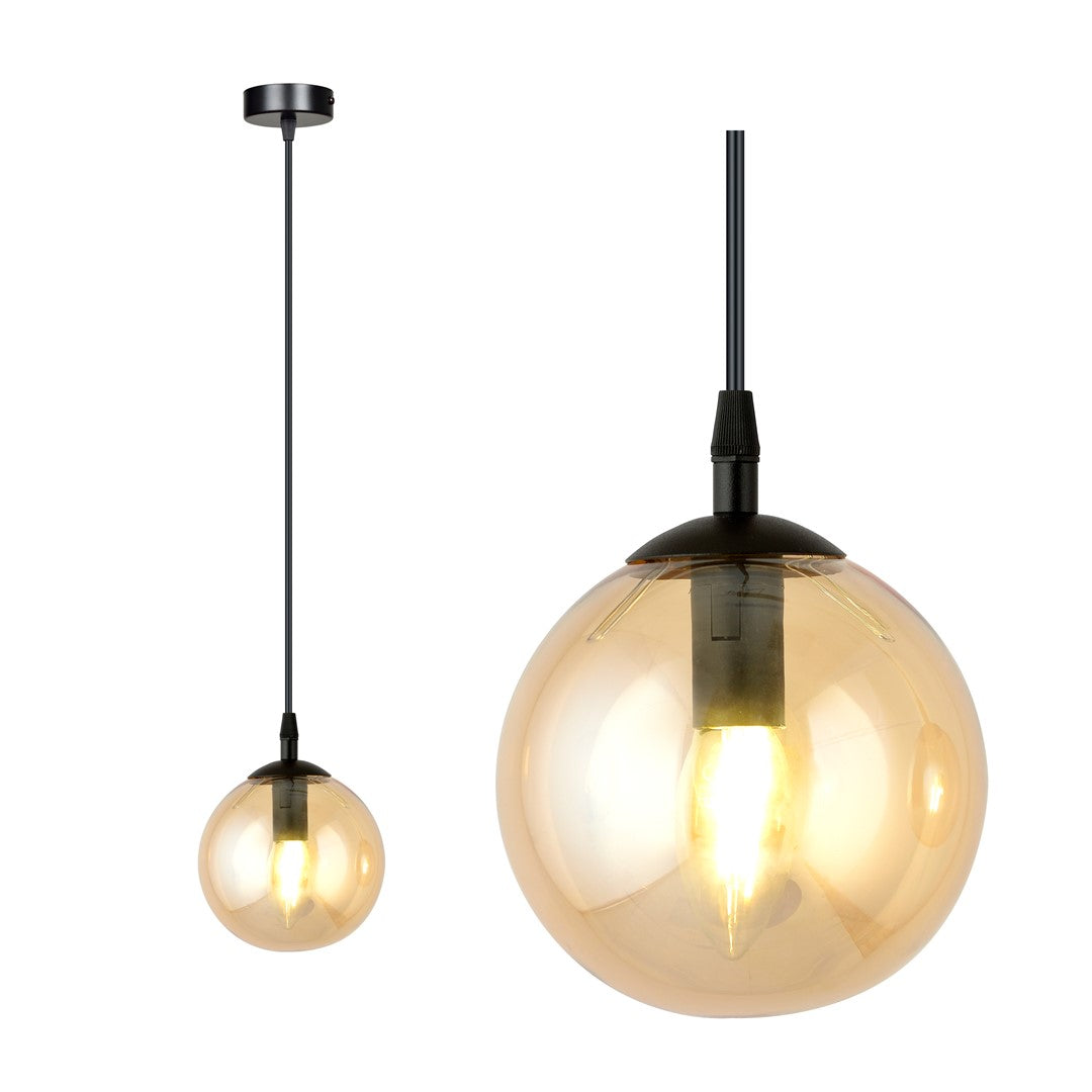 Cosmo 1 pendellampe rav