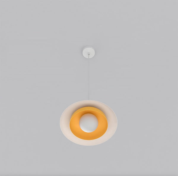 HUD 1 HVID/ORANGE