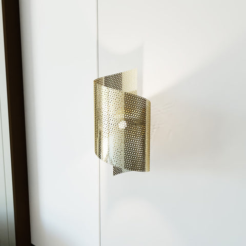 SPIRAL GULD