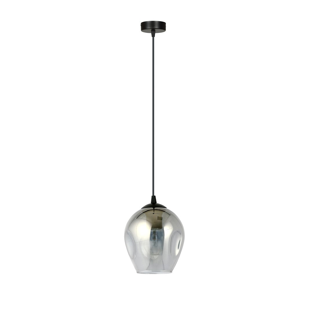 Istar 1 pendellampe grafit