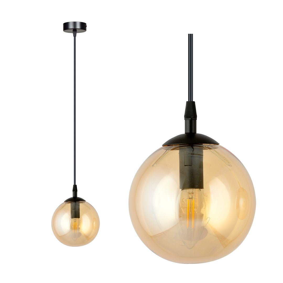 Cosmo 1 pendellampe rav