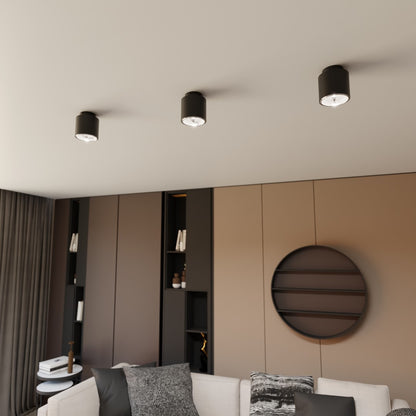Nano 1 loftspot sort
