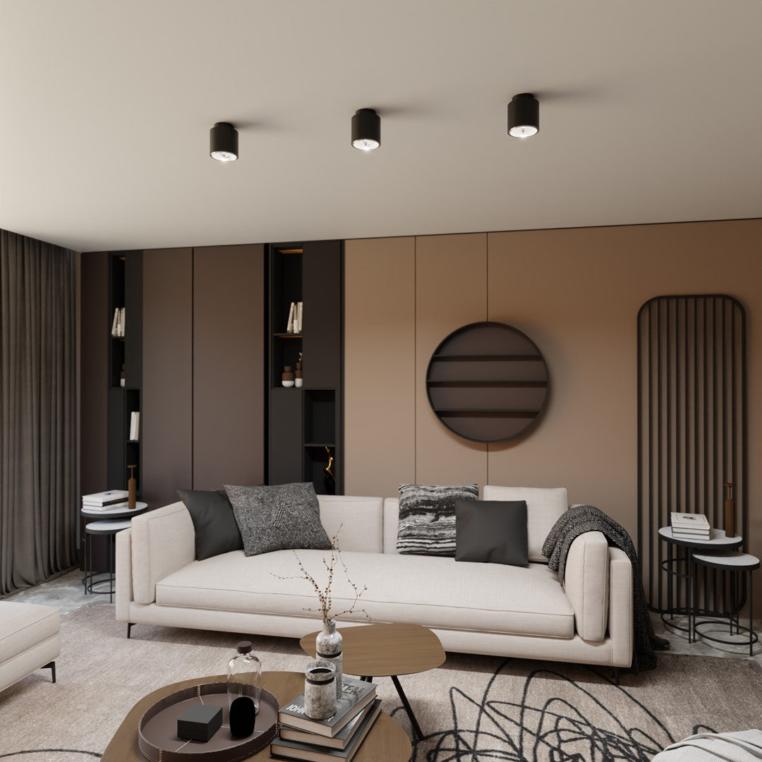 Nano 1 loftspot sort