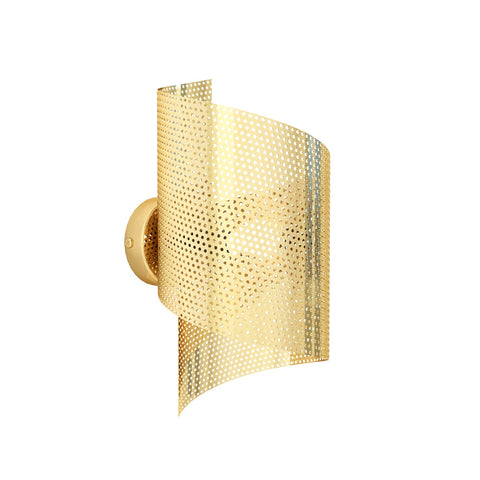 SPIRAL GULD