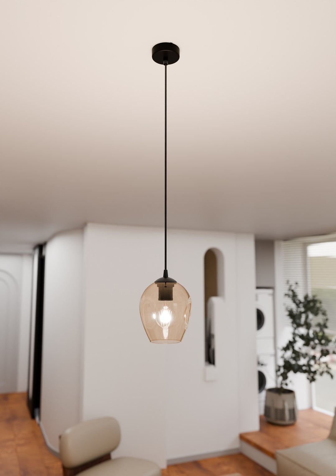 Istar 1 pendellampe rav