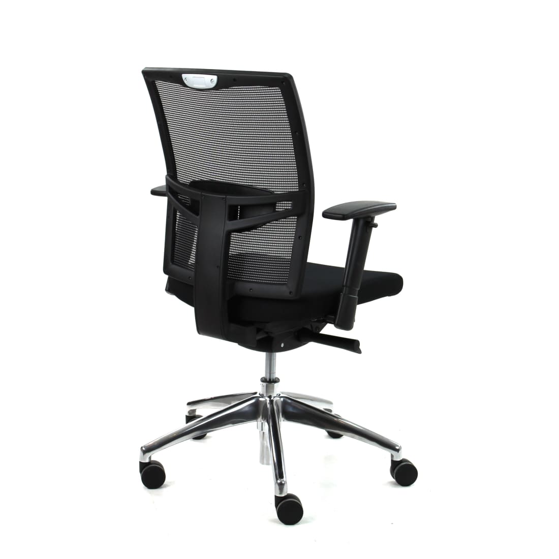 Workliving Projectas V1 Mesh - Kontorstol Ergonomisk Design (N)EN 1335