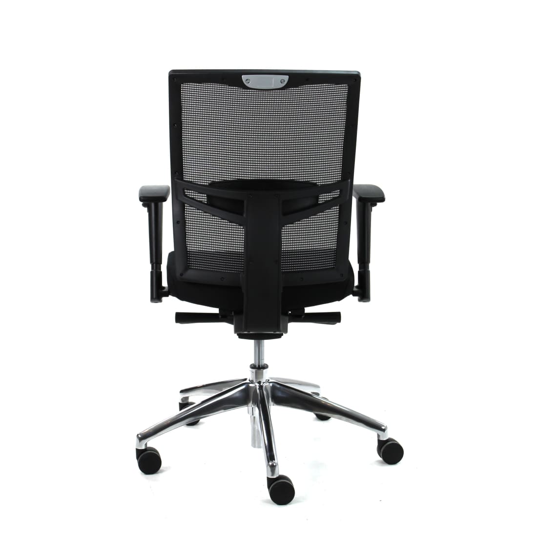 Workliving Projectas V1 Mesh - Kontorstol Ergonomisk Design (N)EN 1335