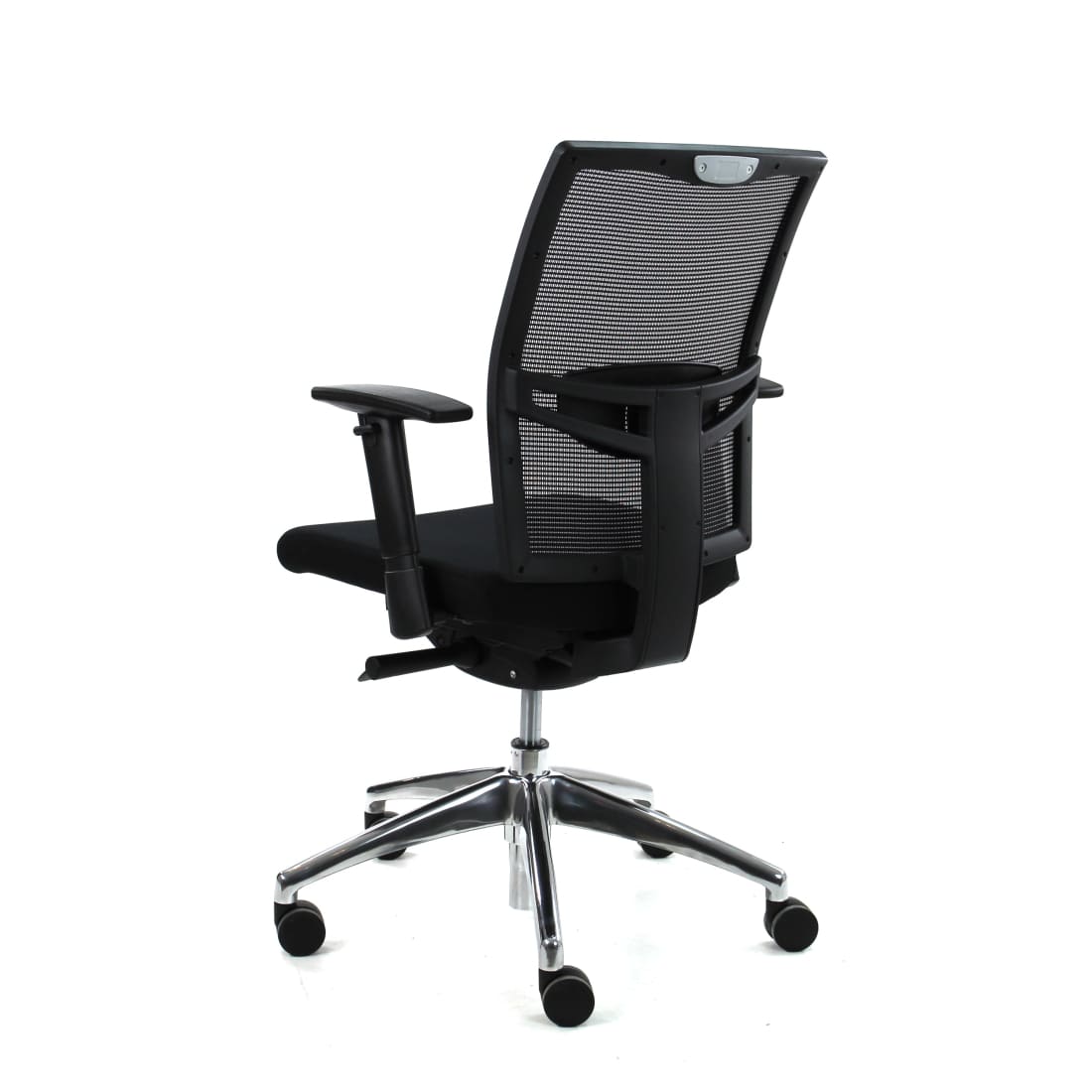 Workliving Projectas V1 Mesh - Kontorstol Ergonomisk Design (N)EN 1335