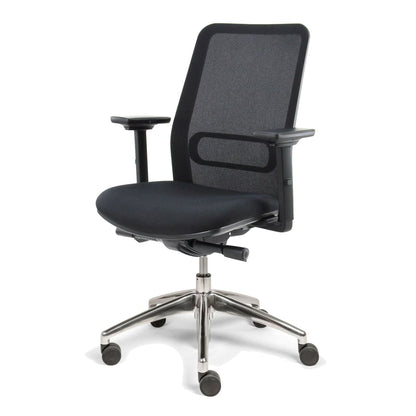 Workliving Dreamliner Mesh - Kontorstol Ergonomisk Design (N)EN 1335